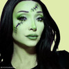 40G Paradise Pastel Green | Mehron | Makeup