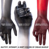 Colorset Setting Powder Black | Mehron | Professional Theatrical Makeup