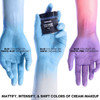 Colorset Setting Powder Blue | Mehron | Professional Theatrical Makeup