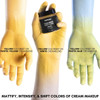 Colorset Setting Powder Yellow | Mehron | Professional Theatrical Makeup