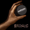 Artist Pigment Metallic FX Powder Bronze | Mehron | Professional Makeup