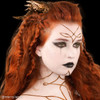 Artist Pigment Metallic FX Powder Bronze | Mehron | Professional Makeup