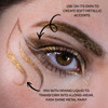 Artist Pigment Metallic FX Powder Bronze | Mehron | Professional Makeup