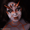 Artist Pigment Metallic FX Powder Copper | Mehron | Professional Makeup