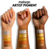 Artist Pigment Metallic FX Powder Copper | Mehron | Professional Makeup