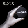 Artist Pigment Metallic FX Powder Silver | Mehron | Professional Makeup