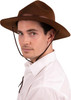Canadian Mountie Hat | Mountie | Hats and Headpieces