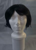 Shaggy Layered Bob Wig Black | Decade Wigs | Wigs and Hairpieces