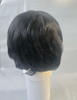 Shaggy Layered Bob Wig Black | Decade Wigs | Wigs and Hairpieces