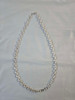 Silver Chain Necklace | Costume Accessories and Kits
