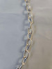 Silver Chain Necklace | Costume Accessories and Kits