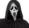 Scream Ghostface 30th Anniversary Costume | Scream | Mens Costumes