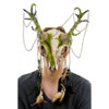 Voodoo Woodland Deer Skull Mask | Costume and Theatrical Masks