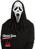 Scream Ghostface 30th Anniversary Mask | Costume and Theatrical Masks