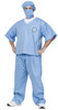 Doctor Scrubs Halloween Costume