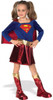 Children's Supergirl Costume