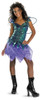 Sassy Fairy Teen Halloween Costume