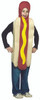 Kids Hot Dog Halloween Costume