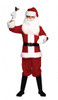 Children's Santa Claus Suit