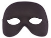 Basic Cocktail Half-Mask in Black and White | Masquerade | Accessories Basic Cocktail Half-Mask in Black and White | Masquerade | Accessories