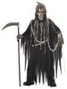 Mr. Grim Reaper Glow in the Dark Halloween Costume