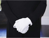 Short White Theatrical Gloves | Gloves | Accessories