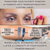 Mixing Liquid 4.5 oz | Mehron | Makeup