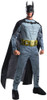 Arkham Adult Batman Costume