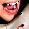 Vampire Bites 3D Water Applied FX Transfer | Tinsley | Applications and Prosthetics