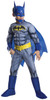 Batman Unlimited Muscle Kids Costume