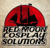 Red Moon Cosplay Supplies