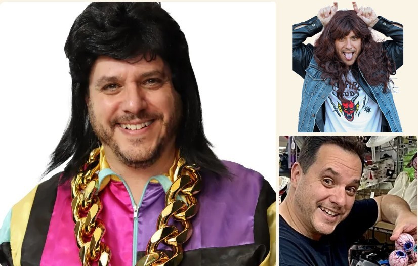 What 1,000 Google Reviews Means to The Costume Shoppe Guy