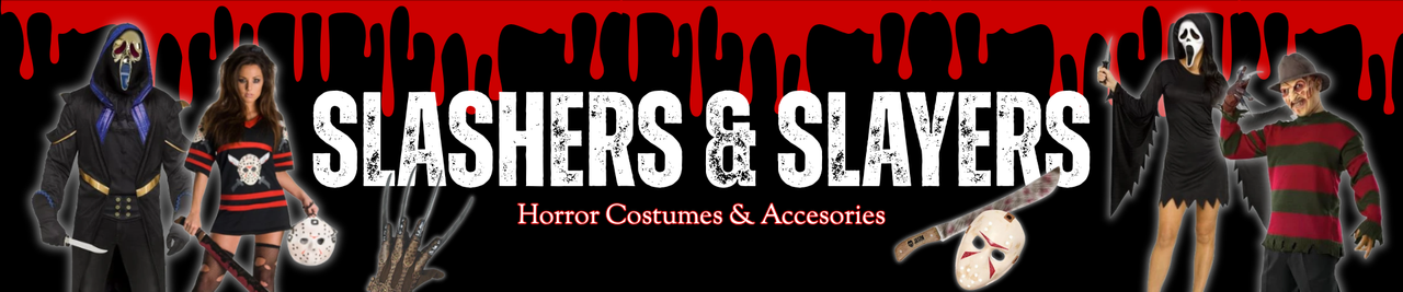 Slashers, Horror and more!