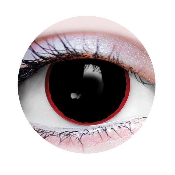 Wonderland Costume Contacts Primal Contact Lenses