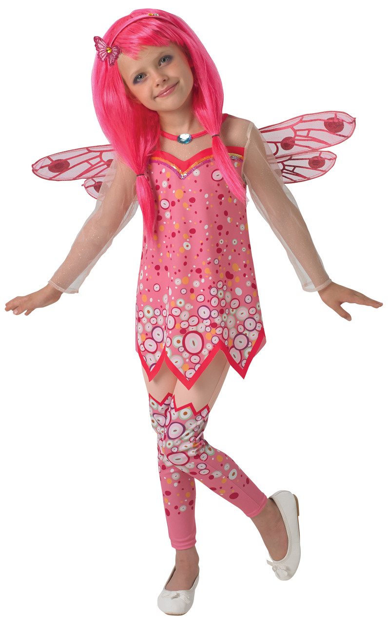 toddler fairy costume