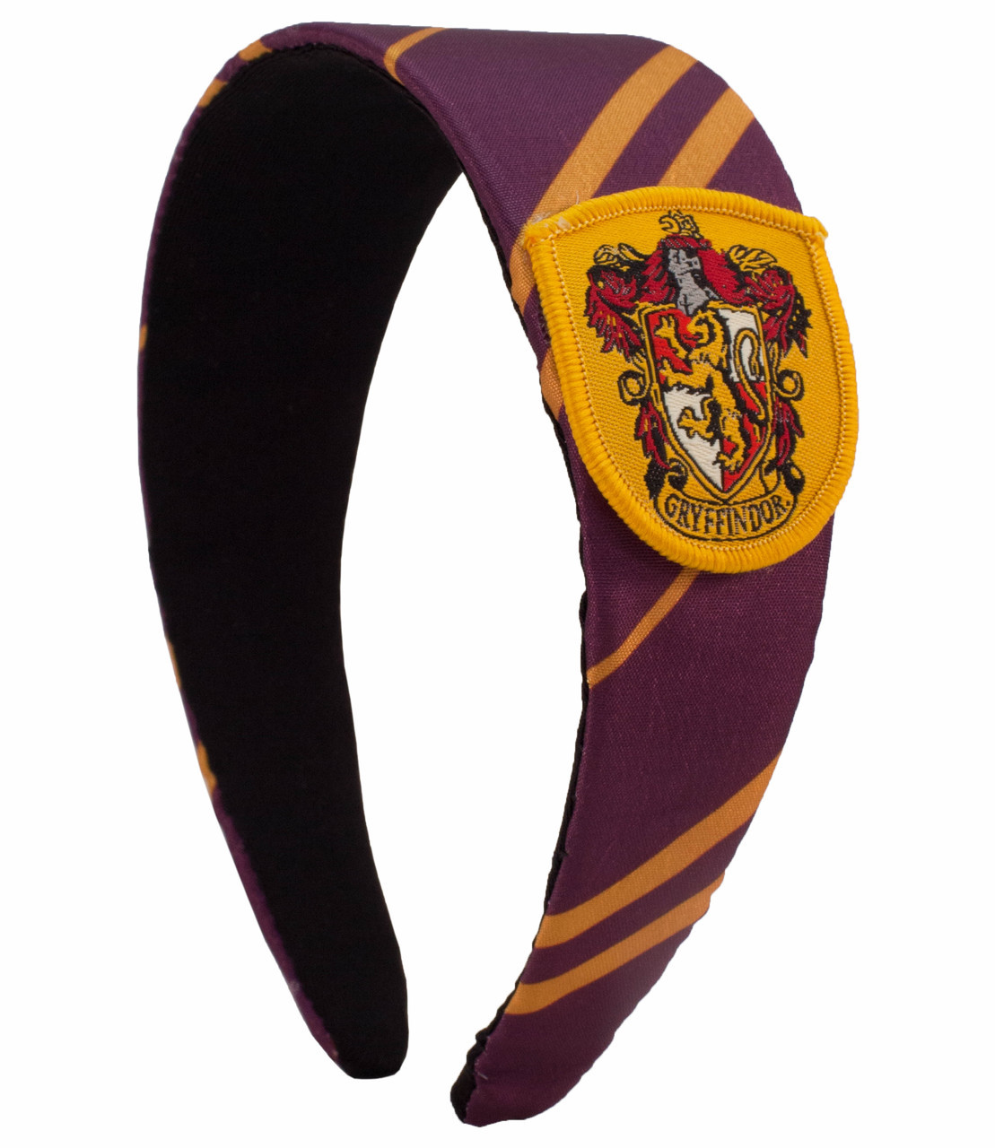 Gryffindor House Headband, Harry Potter