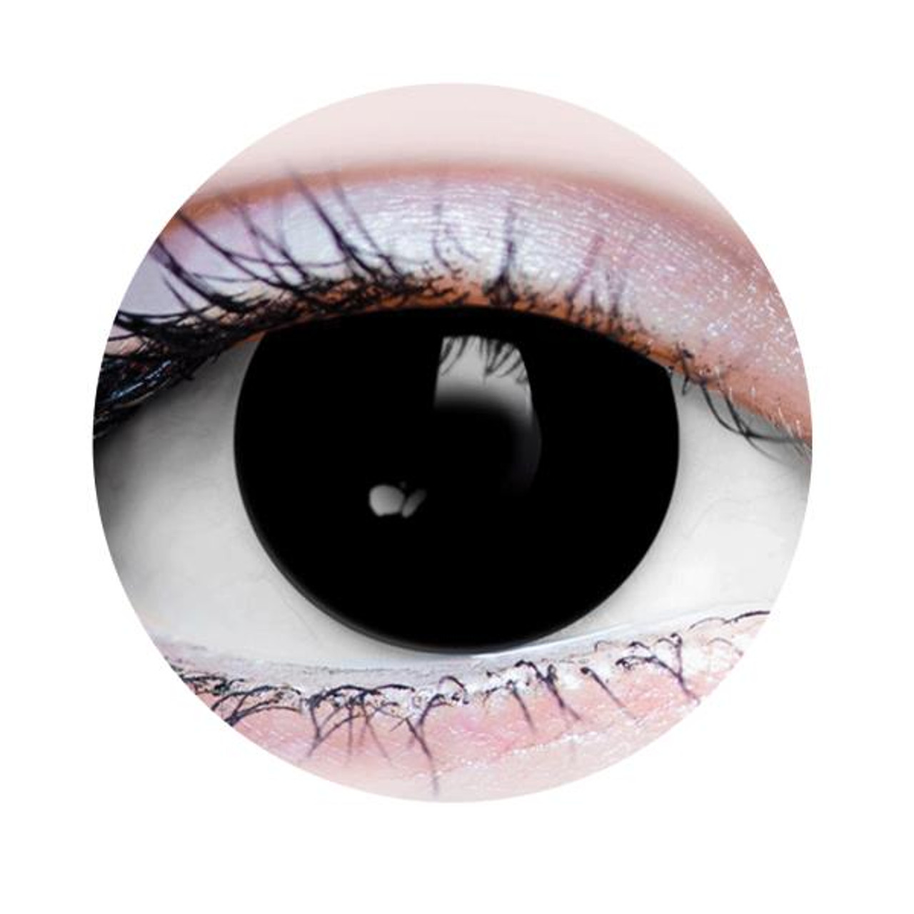 Anime Lenses, Manga & Kawaii Contacts, Big Eyes Lenses