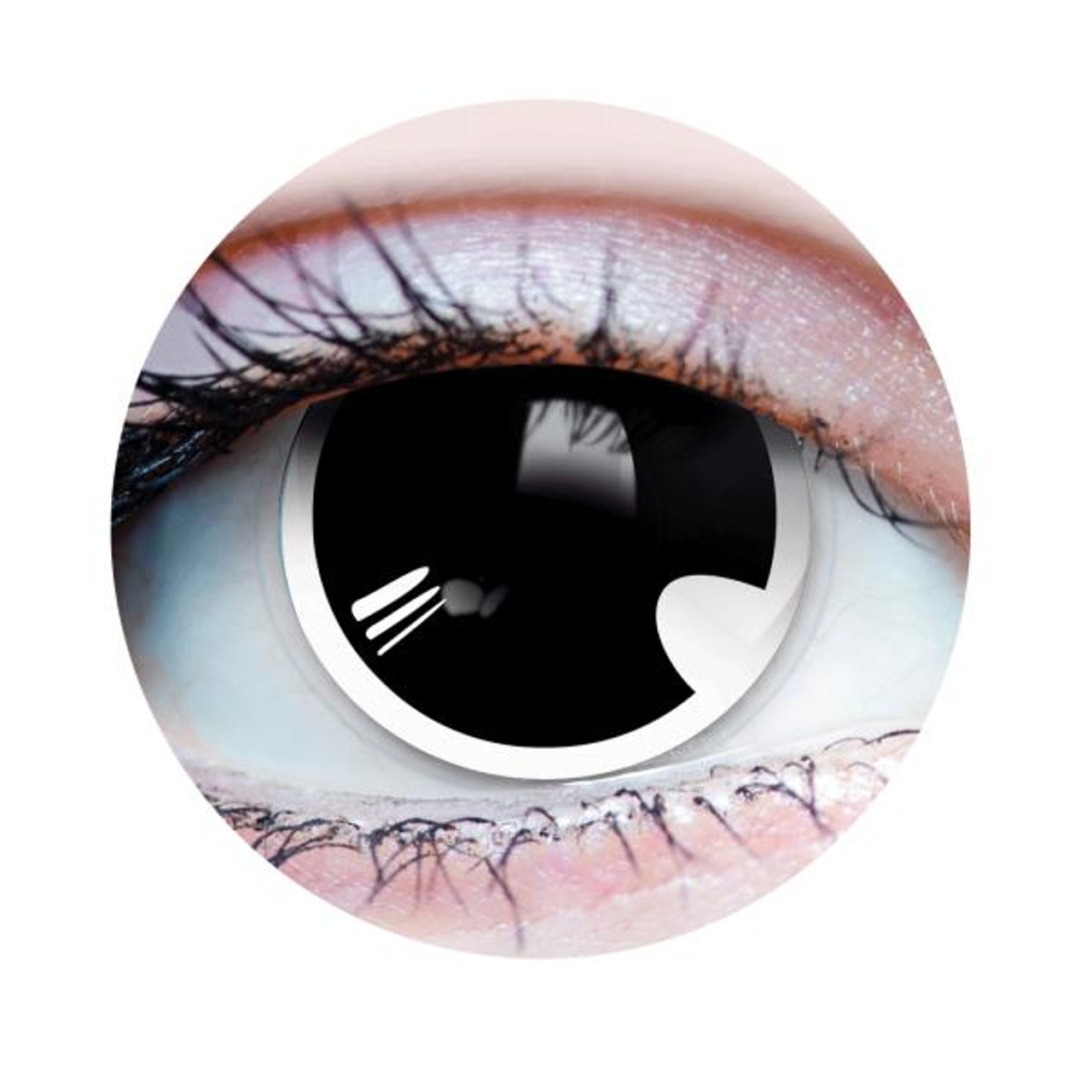 Anime Contacts - Best Anime Contact Lenses for Cosplay | EyeCandys