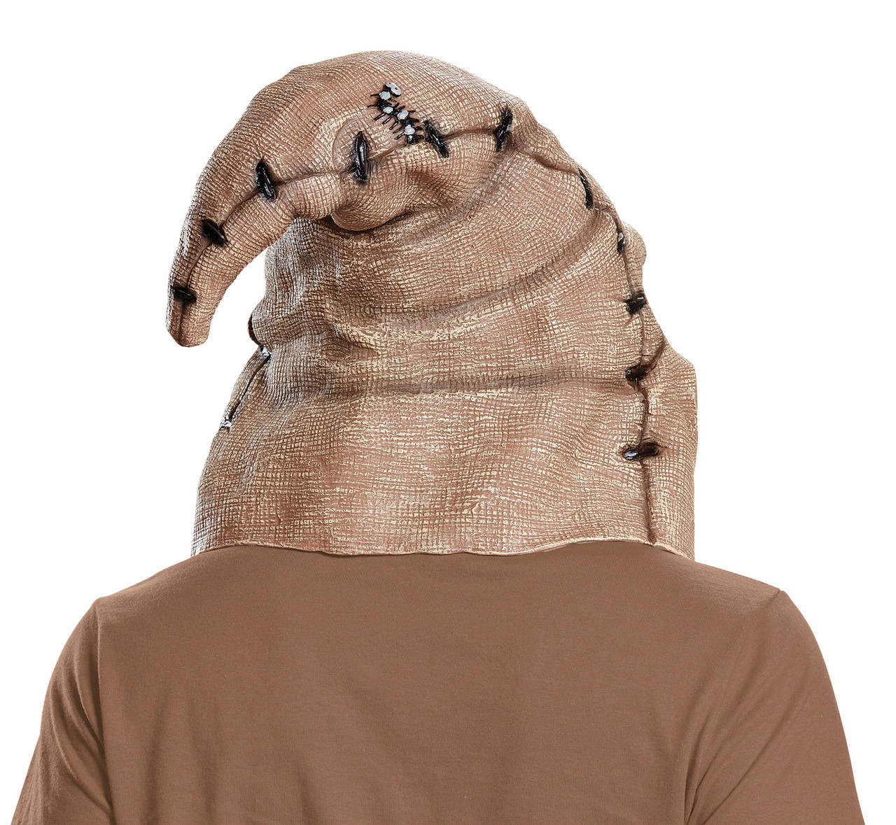 Oogie Boogie Vinyl Mask  The Nightmare Before Christmas