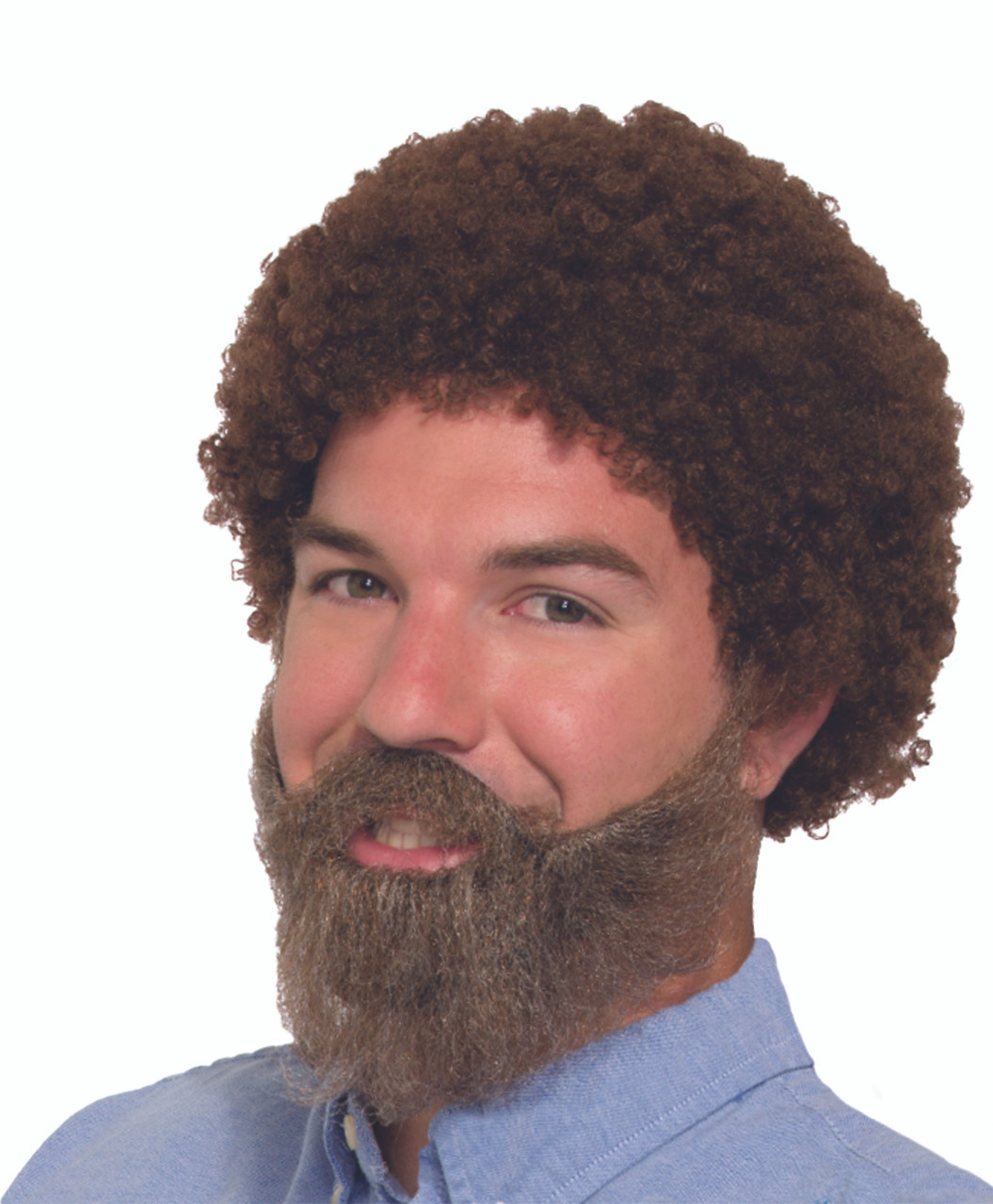 afro wig canada