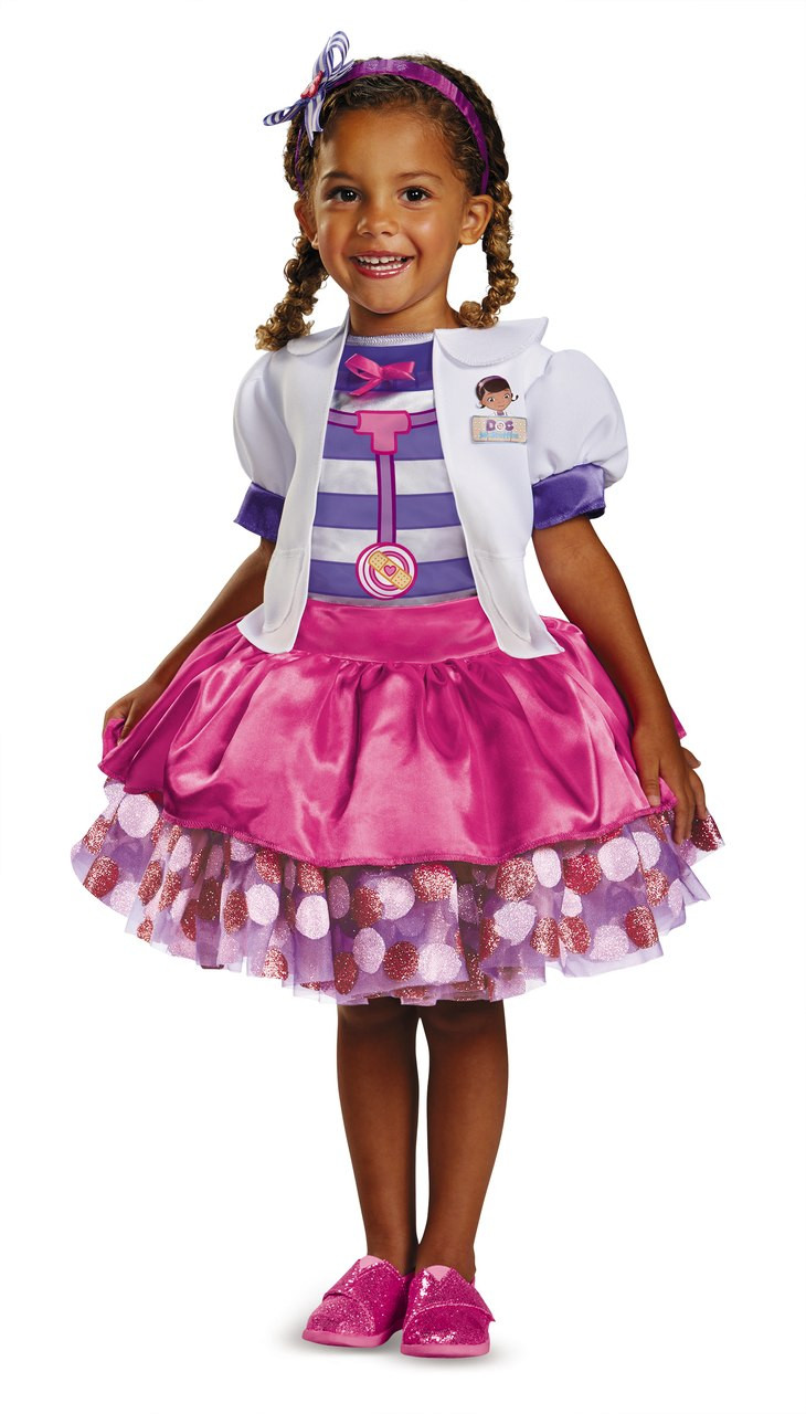 Doc mcstuffins sales costume canada