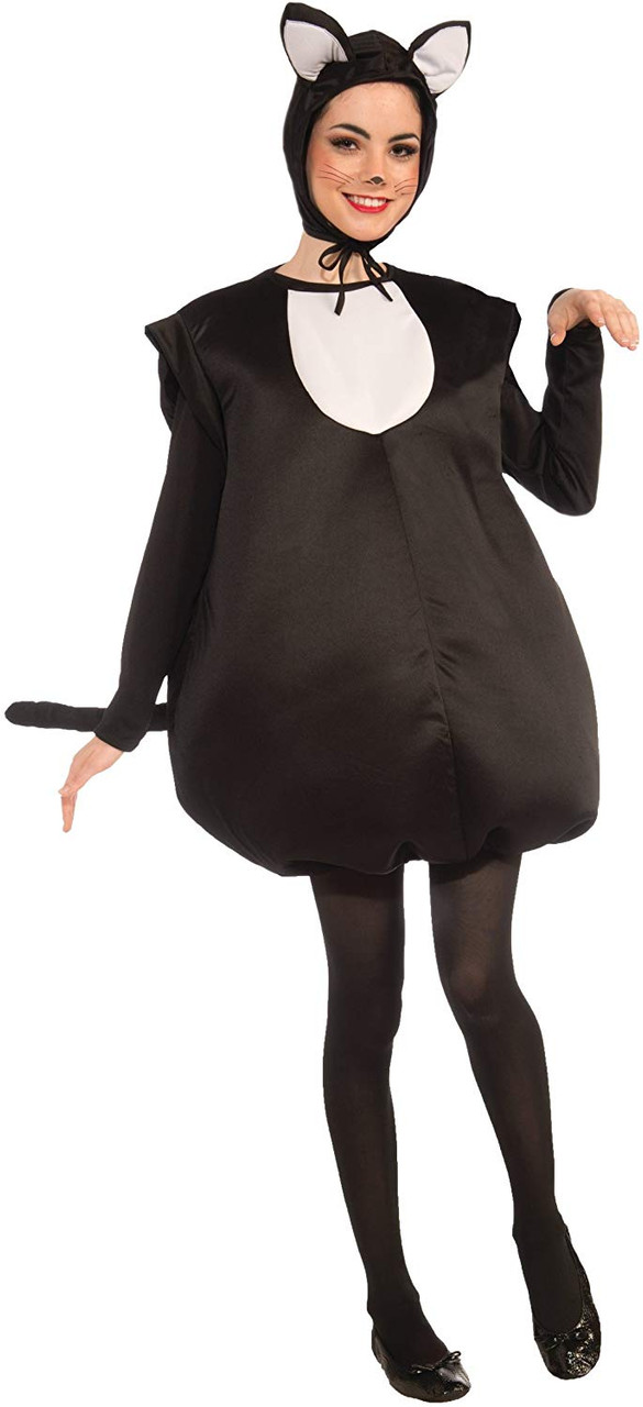 Black Cat Costume | Animals | Womens Costumes - The Costume Shoppe Black Cat Costume | Animals | Womens Costumes - The Costume Shoppe
