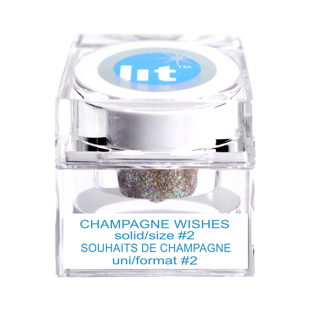 LIT Cosmetics