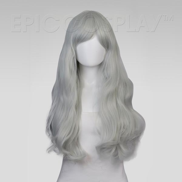 Iris Silver The Costume Shoppe Wigs Calgary