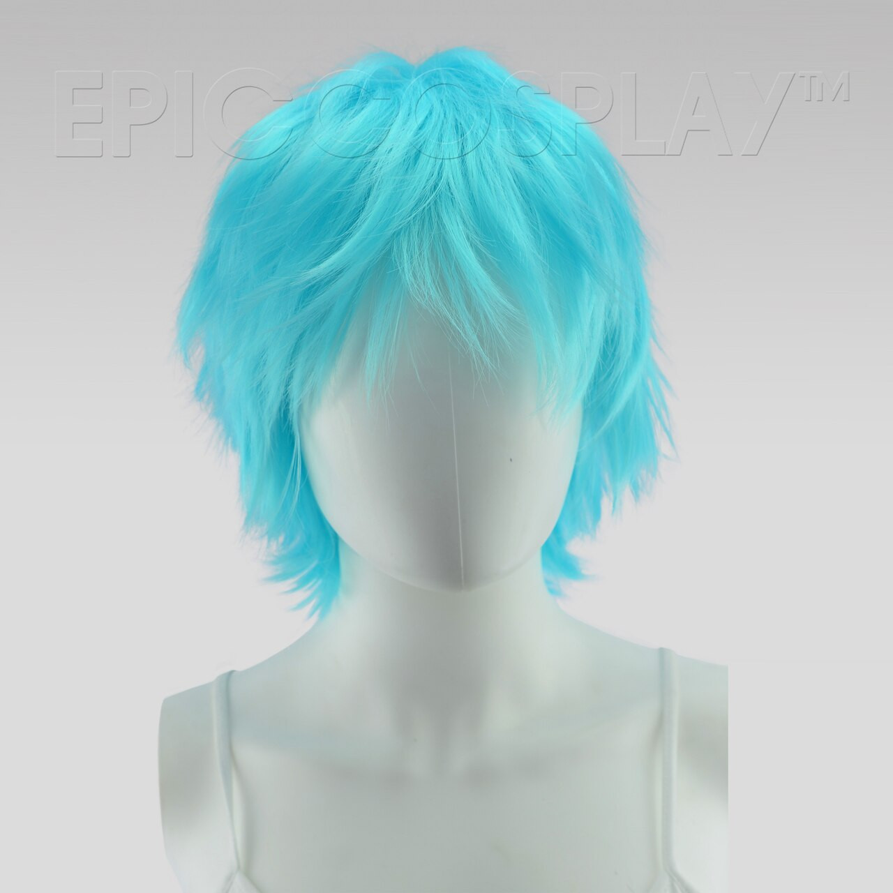 Cheap Short Synthetic Wig With Bangs Anime Male Cosplay Wig Heatresistant  Party Men Wig  Joom