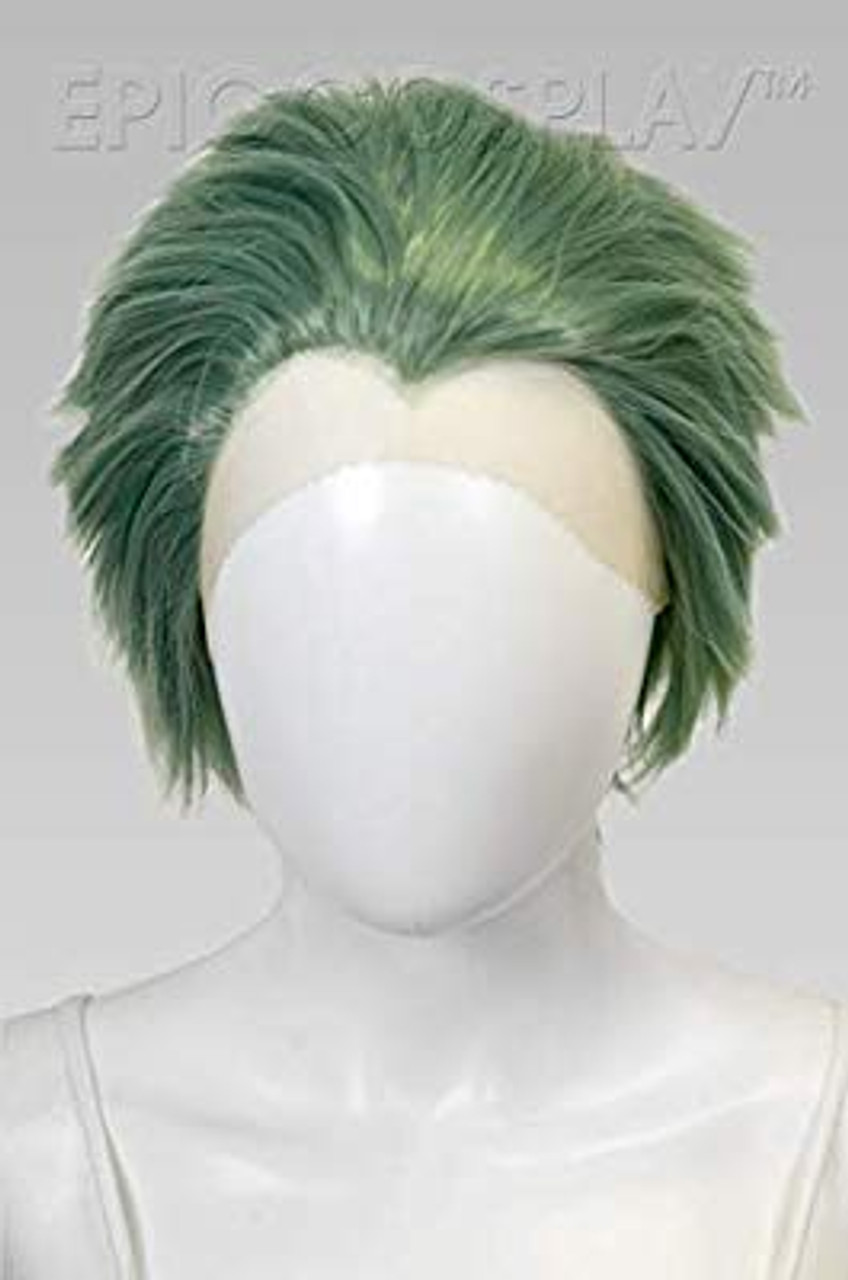 Anime Cosplay Wigs | Anime Wigs To Perfect Your Cosplay | Costume Wigs –  UNIQSO