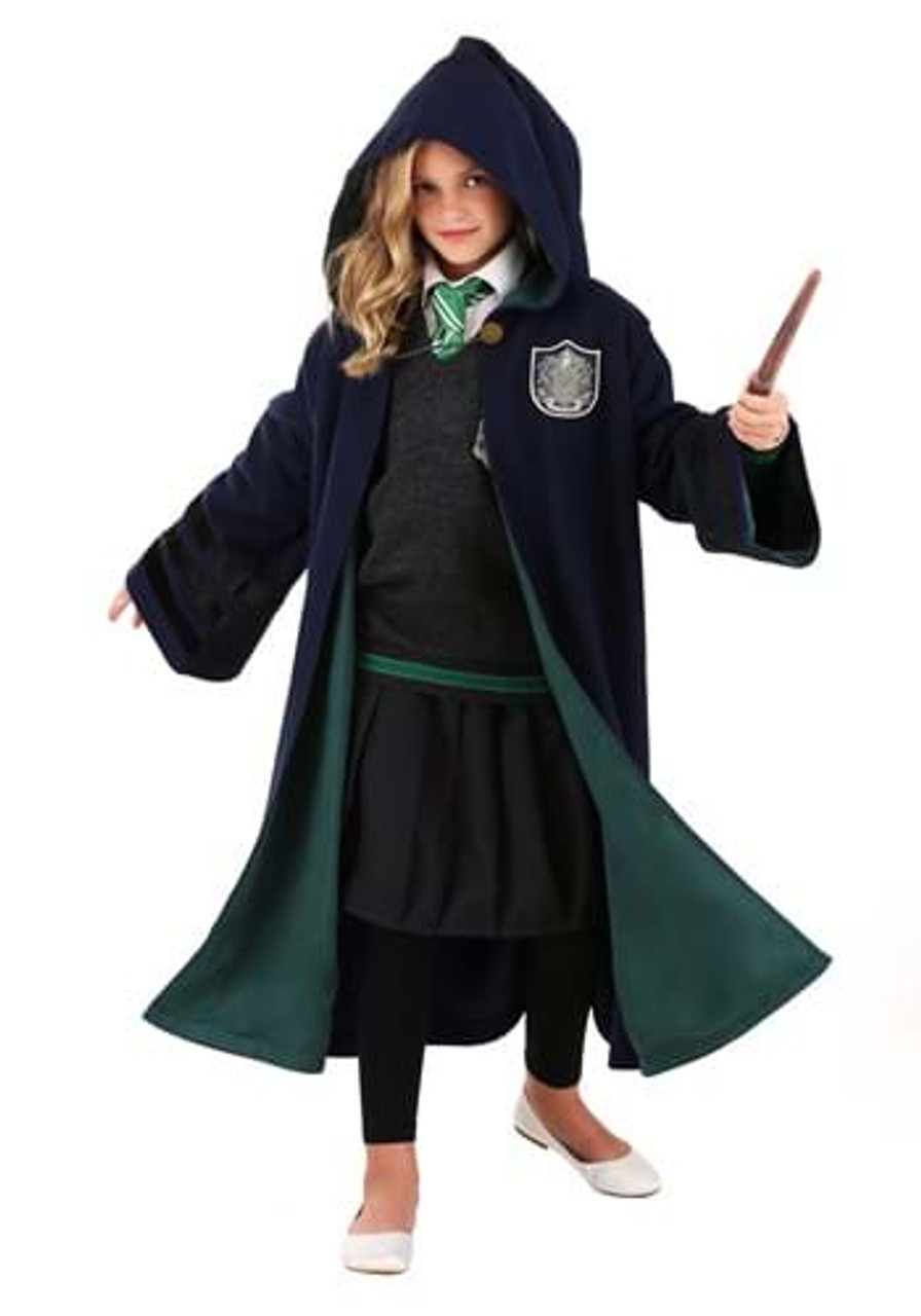 Ravenclaw Robe Classic - Child 