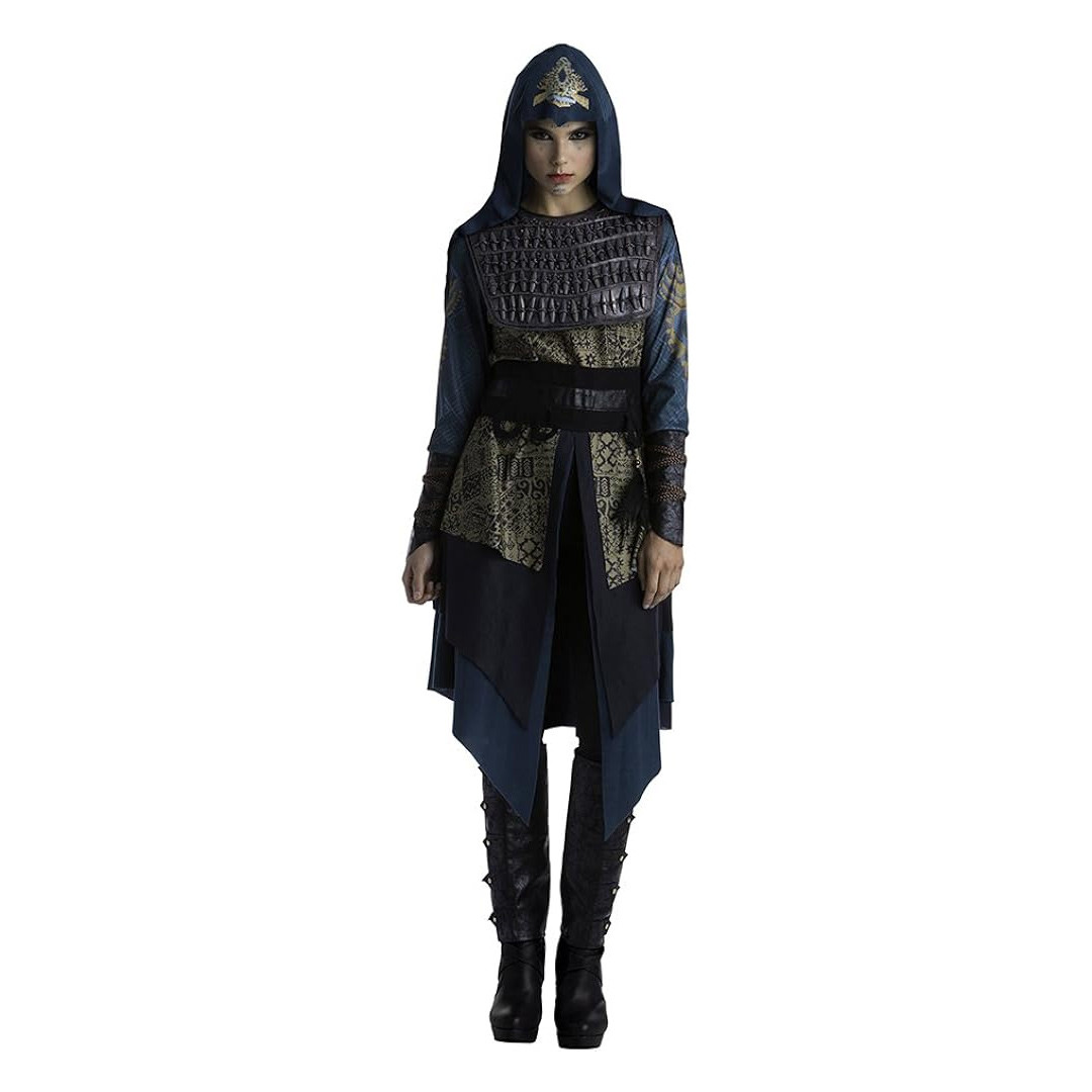 Assassins Creed Revelations Maria Costume Assassins Creed