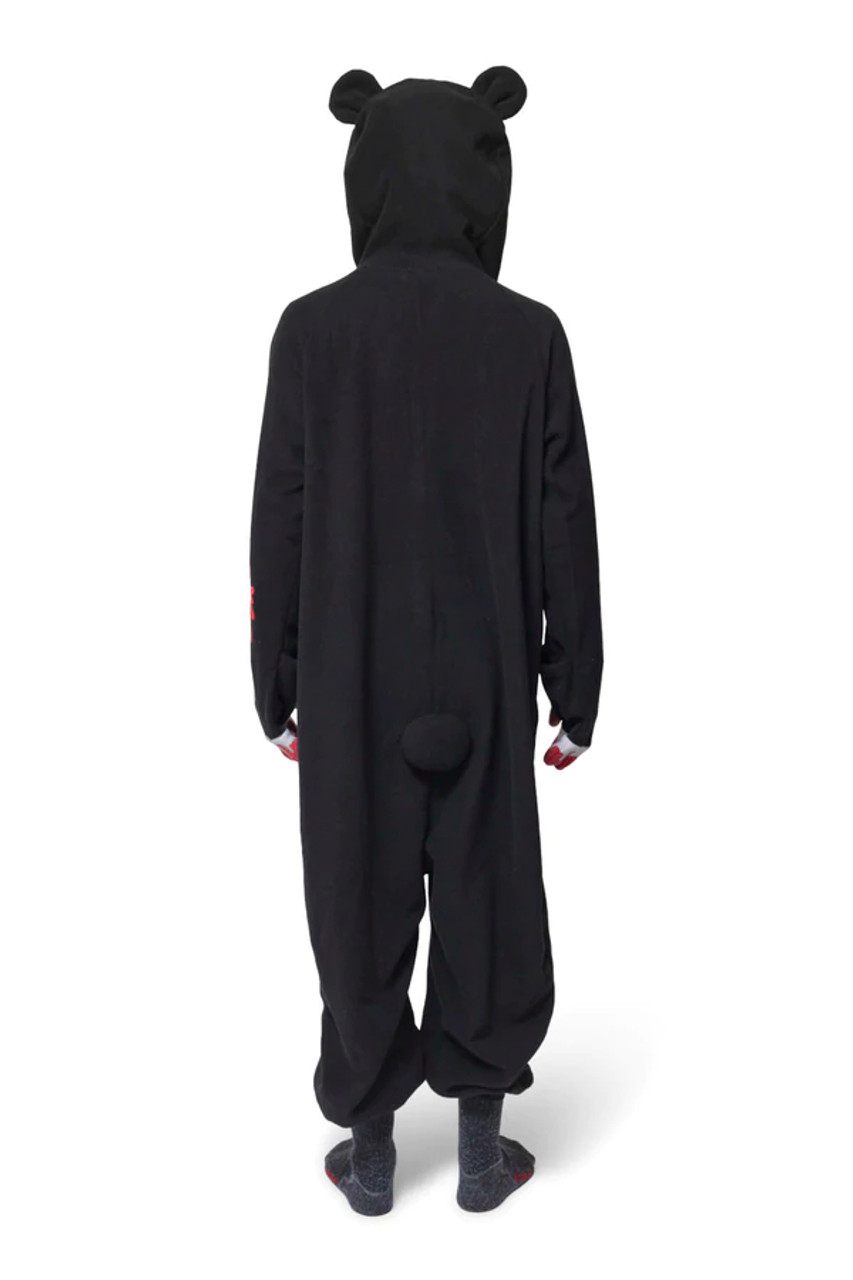 Gloomy Bear Onesie Kigurumi Regular Fit Adult Costumes The