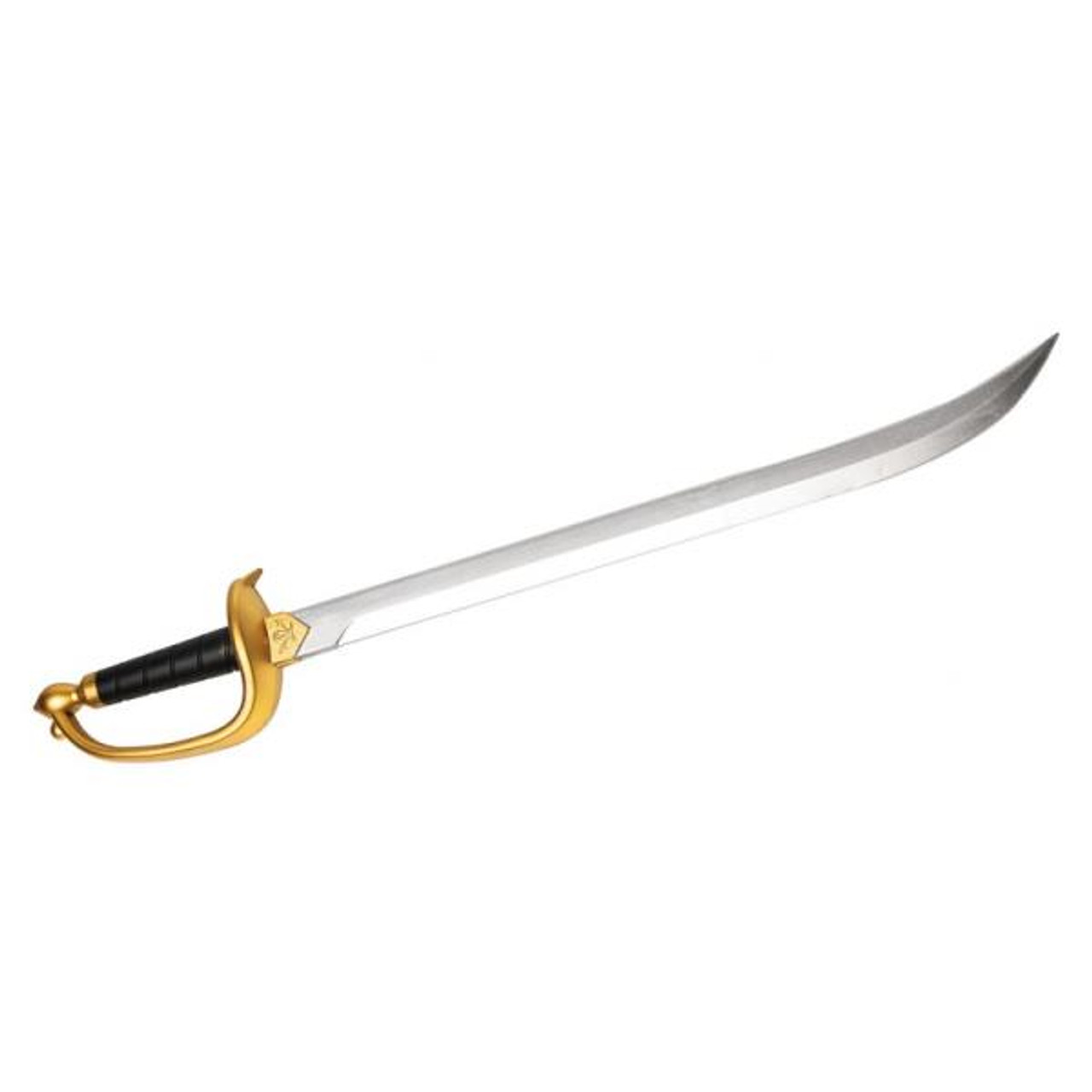 Foam Pirate Sword - The Costume Shoppe